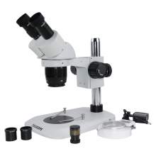 10X-30X 1.3MP Digital Binocular Stereo Microscope