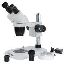 10X-30X 2MP Digital Binocular Stereo Microscope