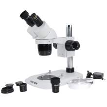 20X-40X 2MP Digital Binocular Stereo Microscope