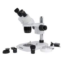 20X-40X 3MP Digital Binocular Stereo Microscope