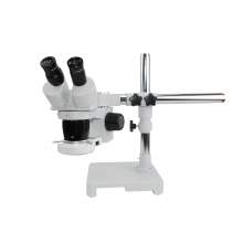 20X-40X 1.3MP DigitalBoom Stand Binocular Stereo Microscope