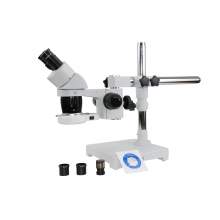 20X-40X 3MP Digital Boom Stand Binocular Stereo Microscope