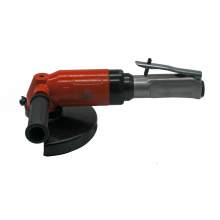 Industrial Duty 8000 RPM 7" Wheel Dia. 90° Angle Grinder