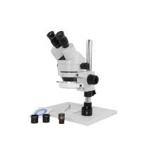 3.5x-45x 1.3MP Digital Binocular Stereo Microscope
