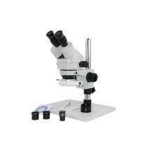 3.5x-45x Magnification 2MP Digital Binocular Stereo Microscope