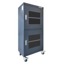 drying cabinet 240L side