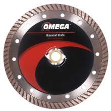 Omega General Purpose Saw Blade 10mm Rim Height