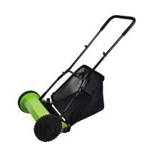 Hand Push Reel Lawn Mower 16 In. P1