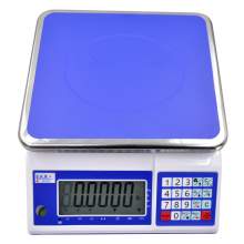 Digital LCD Weighing Compact Bench Scale 66lb/30kg x 0.002lb/1g