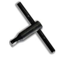 Replacement Chuck Key for BT1440G for 3 Jaw and 4 Jaw Chuck