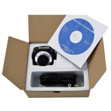 EC500 Microscope Imager Digital USB Camera 5MP for Microscope