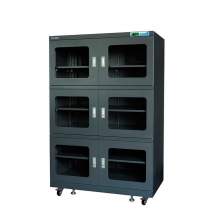 1430L Moisture Proof Lab Electronic Dry Cabinet for Industry 1-10%RH