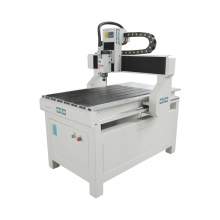 24 x 36 Inch CNC Router For Aluminum Wood