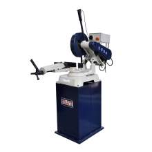 Bolton Tools 12 Inch Metal Cutting Heavy-Duty Abrasive Saw With Swivel Base - ABRASIVE CUT OFF SAW TV-300