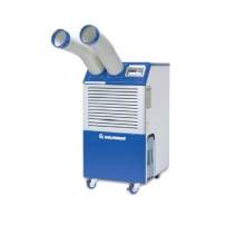 Koldwave 6WK Water Cooled Air Conditioning 115V/1-Phase