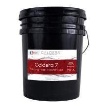 Caldera 7 Silicone Heat Transfer Fluid