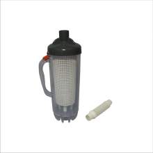 Leaf Canister for Automatic Suction Swimming Pool Cleaner