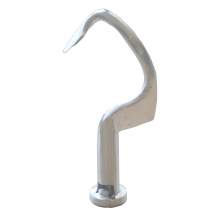 Hook for 7 qt. Commercial Planetary Floor Baking Mixer