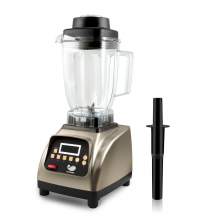 Commercial Food Blender Fully automatic  With Adjustable Time, 3 HP