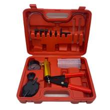 Brake and Clutch Fluid Hand Pump Vacuum Bleeder Tool Kits
