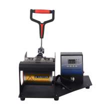 Digital Heat Press Machine For Mug  11OZ  Heat Transfer Sublimation Print Machine