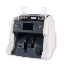 Currency Counter Money Bill Counter UV MG Counterfeit Detection