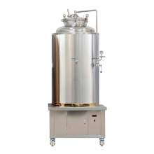 4.2BBL Turnkey All Grain Beer Fermenter with Built-in Cooling System