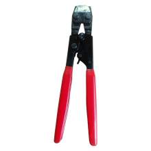 Manual Clamp Pincers With PEX Jaw  PEX Clamp Cinch Tool