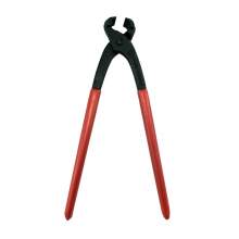 Manual Clamp Pincer With Standard Jaw