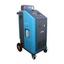 4-Fully-automatic R134a Recovery, Vacuum, Charge, Recycle & Purity Machine, Fully Automatic R134a Recovery, Recycle & Recharge Machine, Fully Automatic R134a Recovery, Recycle & Recharge Machine