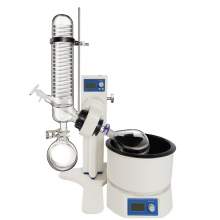 2L Rotary Evaporator With Electric Lifting 5-180C
