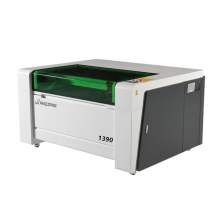 51 x 35 In. 120W RECI CO2 Laser Engraver and Cutter FDA 1