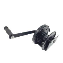 Hand Winch Without Cable  1200 lbs Capacity