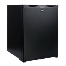 1.9 Cu.ft Silent RV Refrigerator Commercial Refrigerator for Restaurant