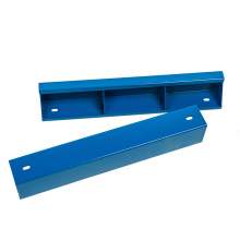 Forkliftable Base for Tool Cabinet 40 1/4" x 22 1/2" Blue