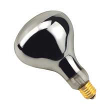 250Watt ETL Clear Infrared Heat Lamp Bulb