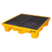 Spill Containment Pallet 4 Drum