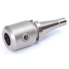 Nickel coating NMTB30 End Mill Holder 1" Hole Diameter 2.76"Projection