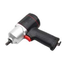 Air Impact Wrench 3/8" Square Drive Size Max. Torque 450 ft·lb