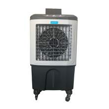 2941CFM 3-Speed Evaporative Air Cooler for 538 sq.ft.