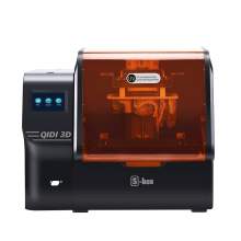 Resin 3D Printer UV LCD Printer 8.46" x 5.11" x 7.87"