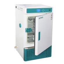 2.47cuft Refrigerated Incubator 0-65C with R134a Coolant