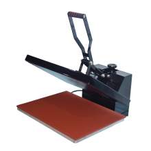 High Pressure Manual Digital T-shirt Heat Press Machine 16" × 20" p1