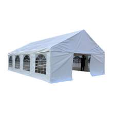 20′x30′  Party Tent Wedding Tent  Event Tent Carports White-PE