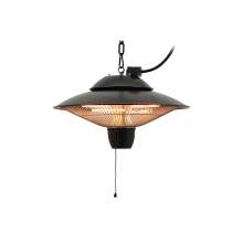 Electric Patio Heater, Outdoor Ceiling Patio Heater, Infrared