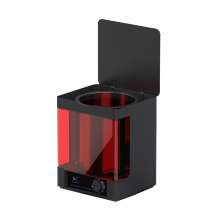 UV Curing Machine for 3D Printer 400-405nm UV Curing Box