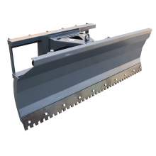 72'' Extreme-Duty Snow Blade Pusher Attachment