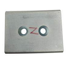 Neodymium Rare Earth Strong Magnet for Electrical Engineering