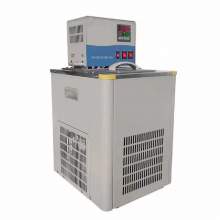 6L Laboratory  Refrigerated Heating Bath Circulator  -30°C to 100°C