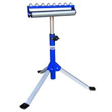 Adjustable Heavy Duty 8 Ball Bearing Roller Stand RSB50-16 1050mm